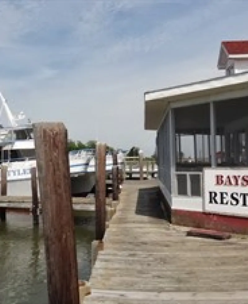 bayside inn Photo