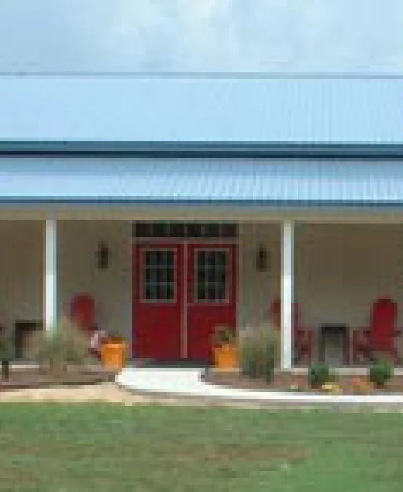 Costa Ventosa Winery Photo