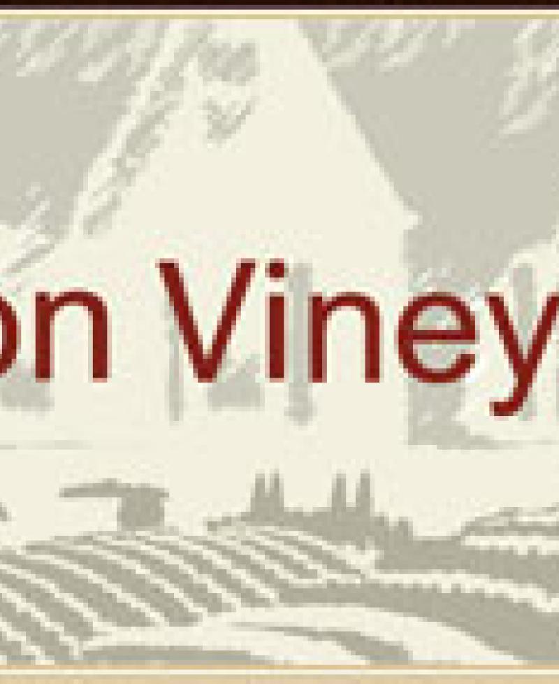 Dejon Vinyards Photo