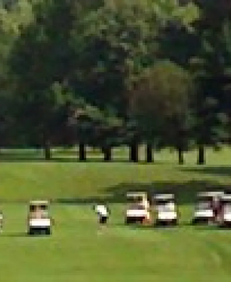 Cumberland Country Club Photo