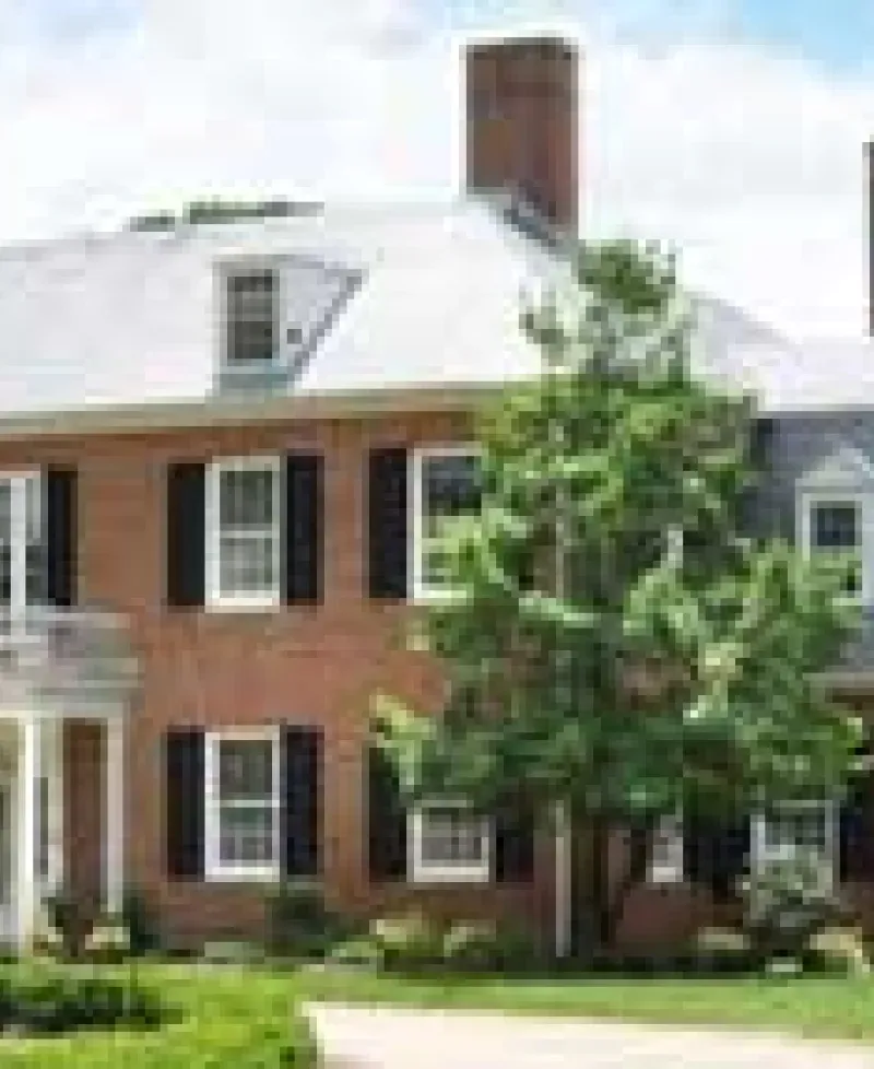 View of the Brittland Manor Photo