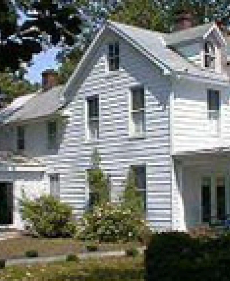 Spring Cove Manor Photo