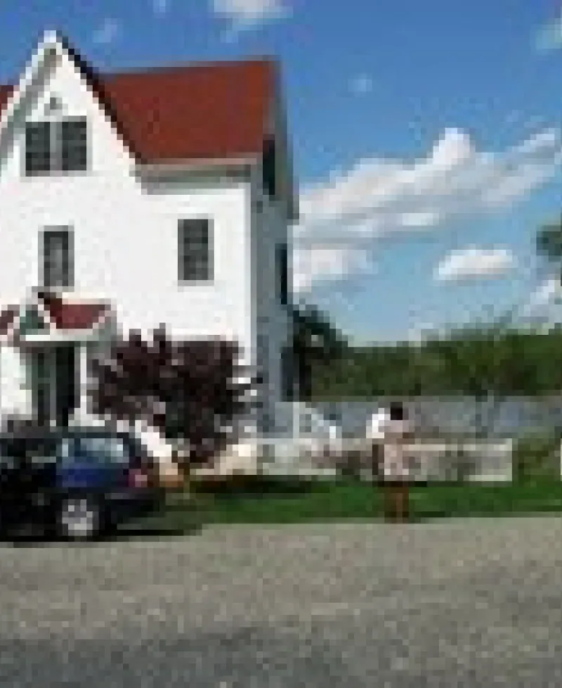 Marsh Point Farm Photo