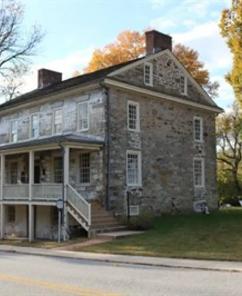 Rodgers Tavern Museum  Photo