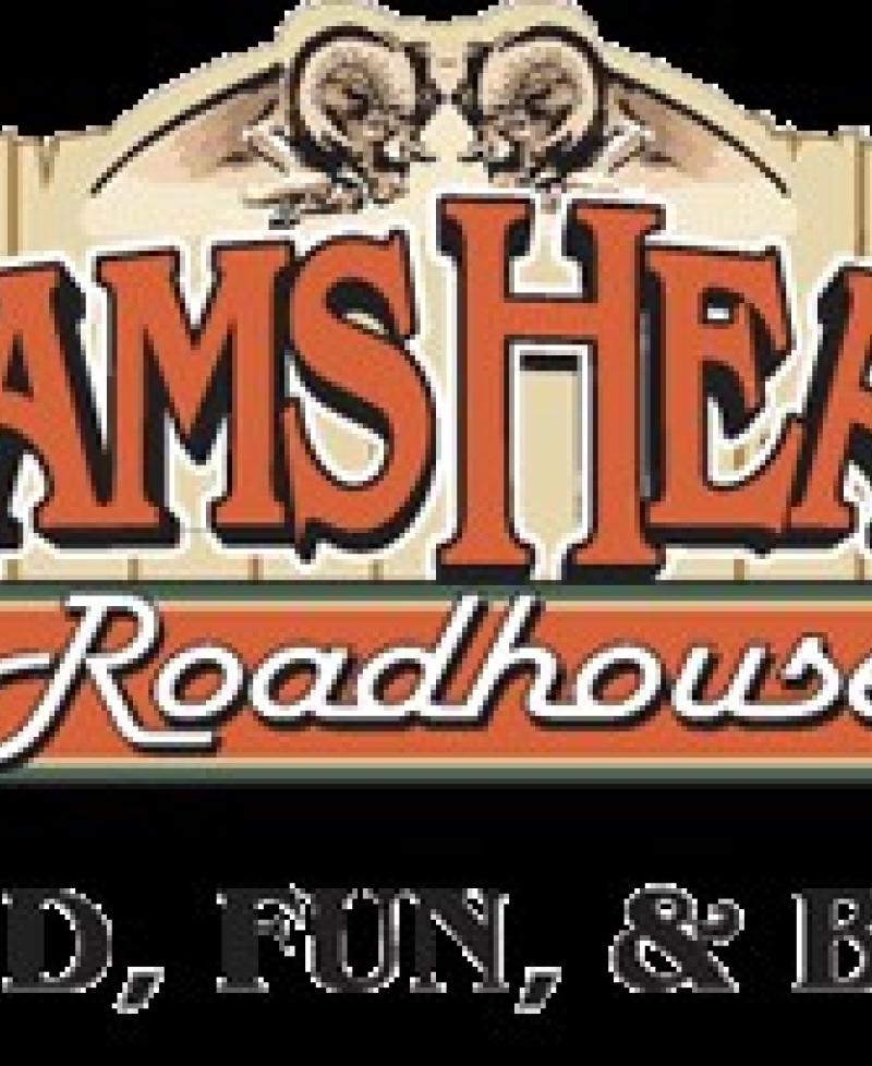 Photo Credit: Rams Head Roadhouse Photo