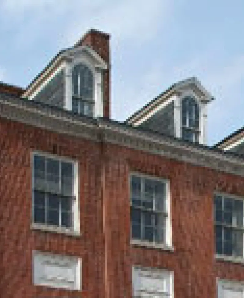 Mansion exterior Photo