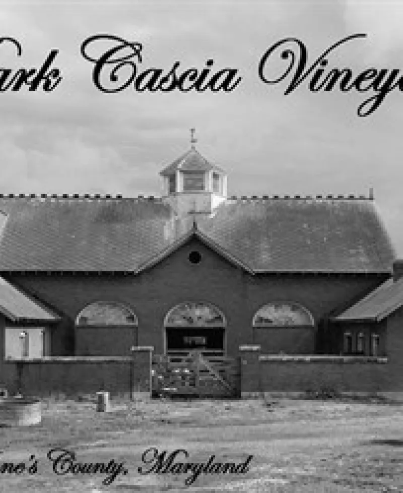 Cascia Vineyards &amp; Winery Photo