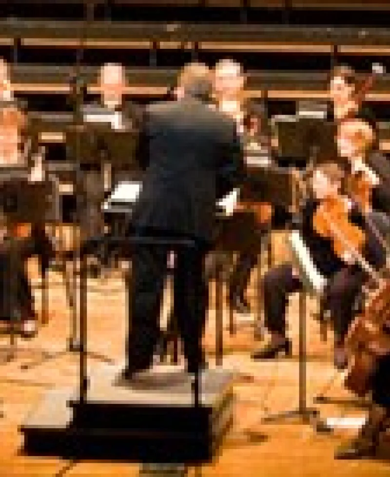 Live Arts Maryland Photo