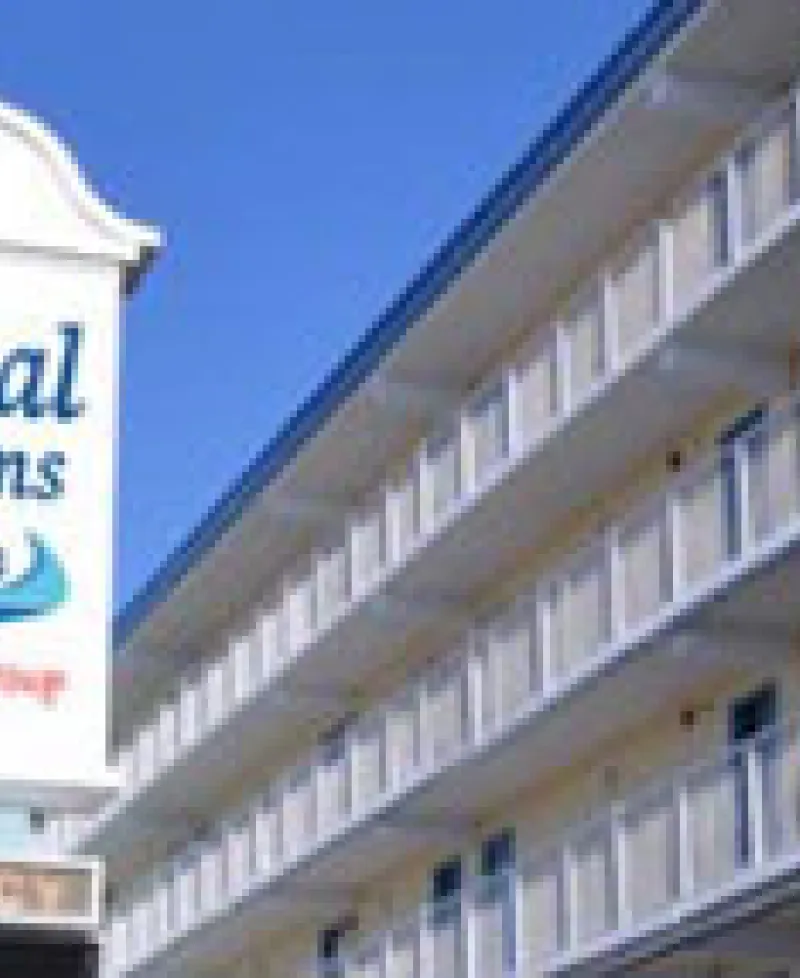 Coastal Palms Hotel Photo