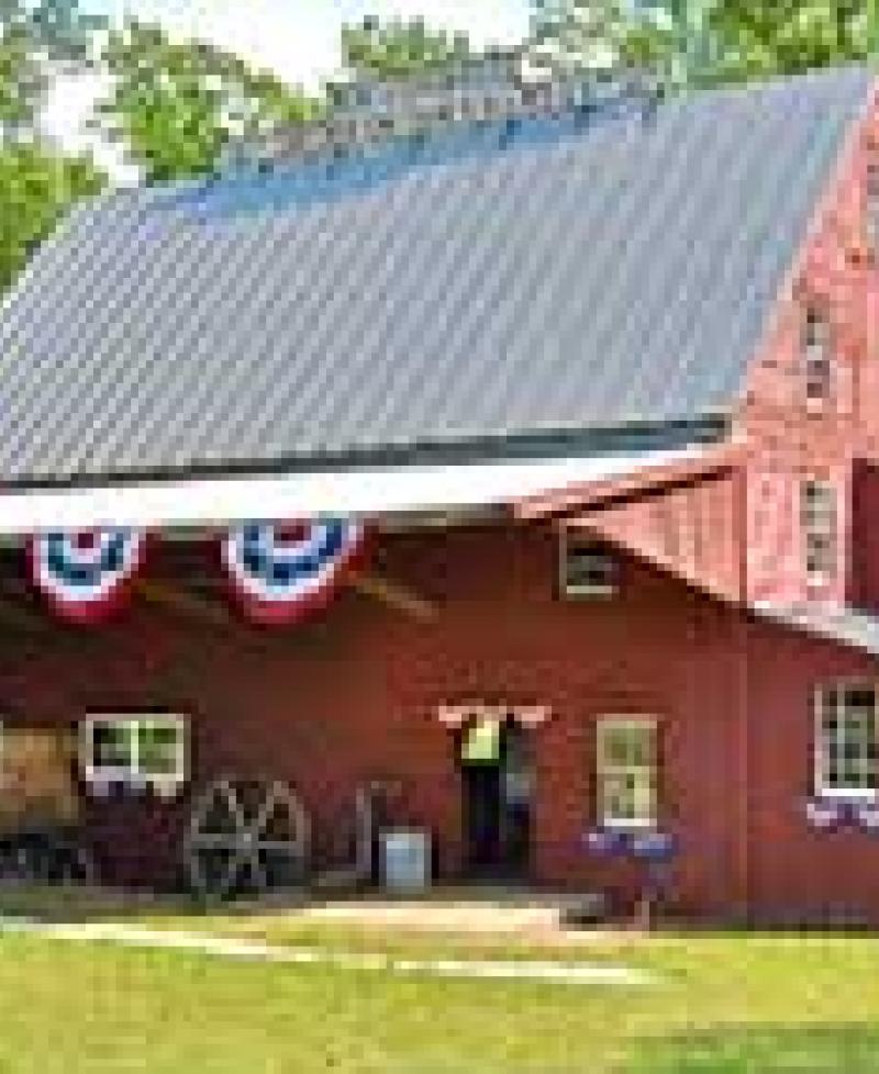 Linchester Mill Photo