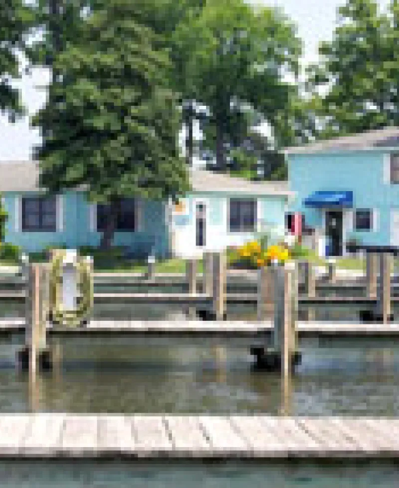 Atlantic Marina Resort Photo