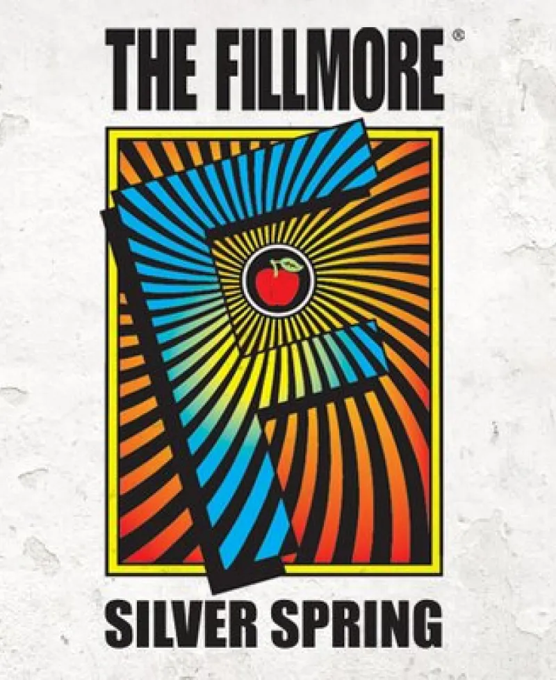 The Fillmore Silver Spring logo Photo