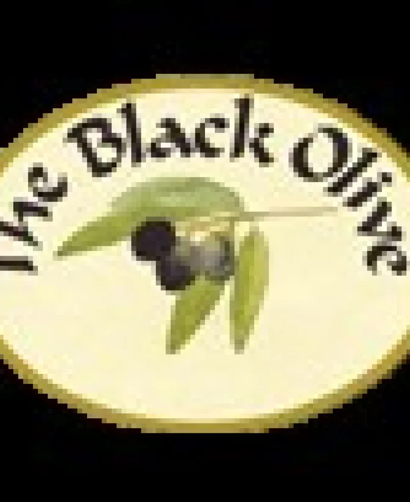 The Black Olive Photo