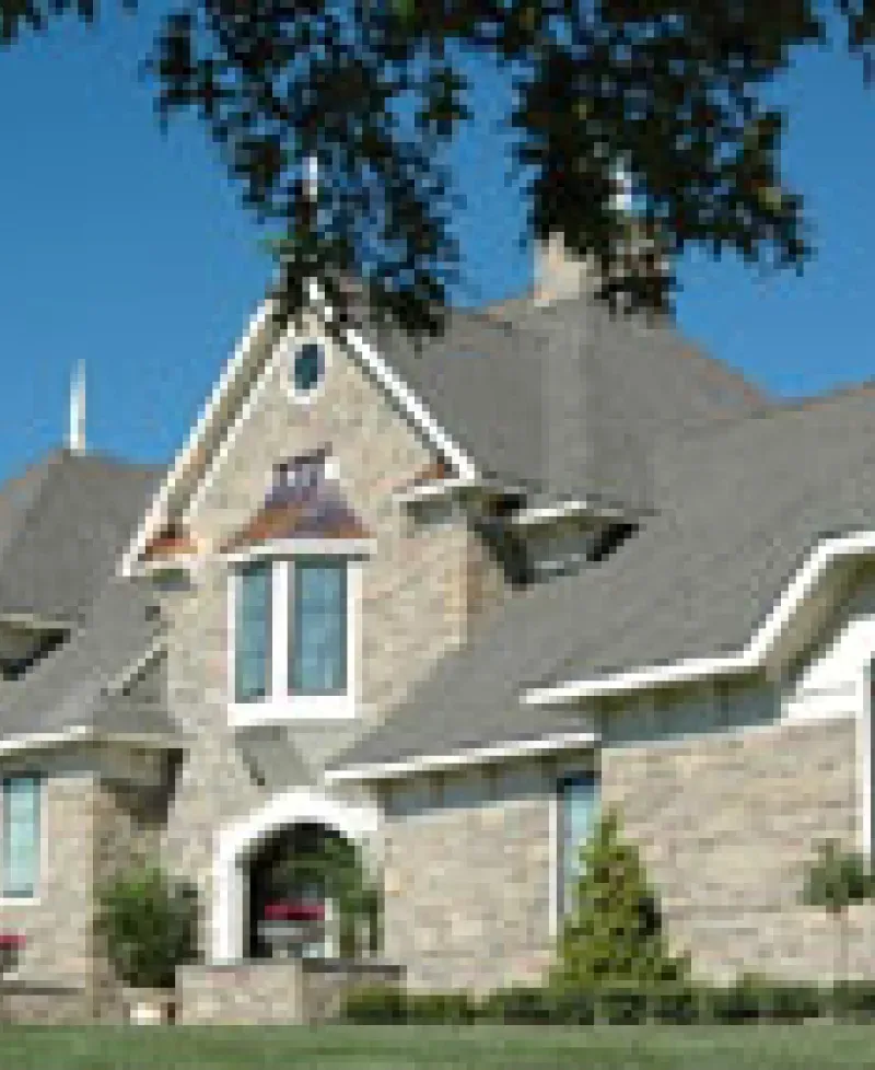 Bed and Breakfast at Rolling Hills Ranch exterior view Photo