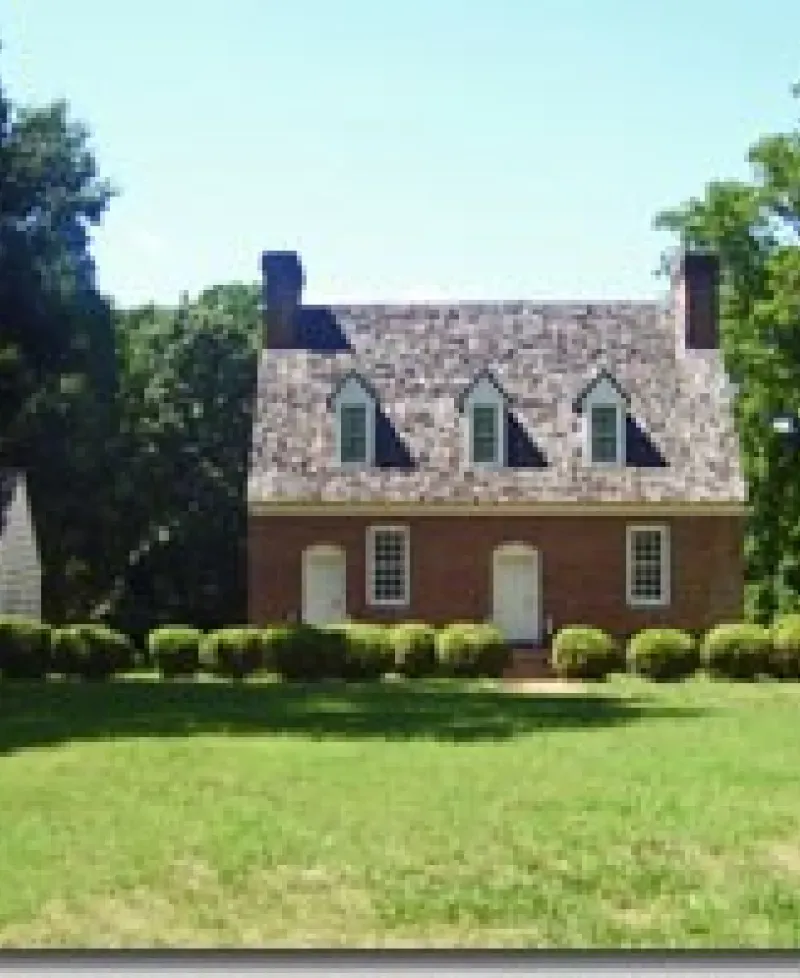 Smallwood's Retreat Photo