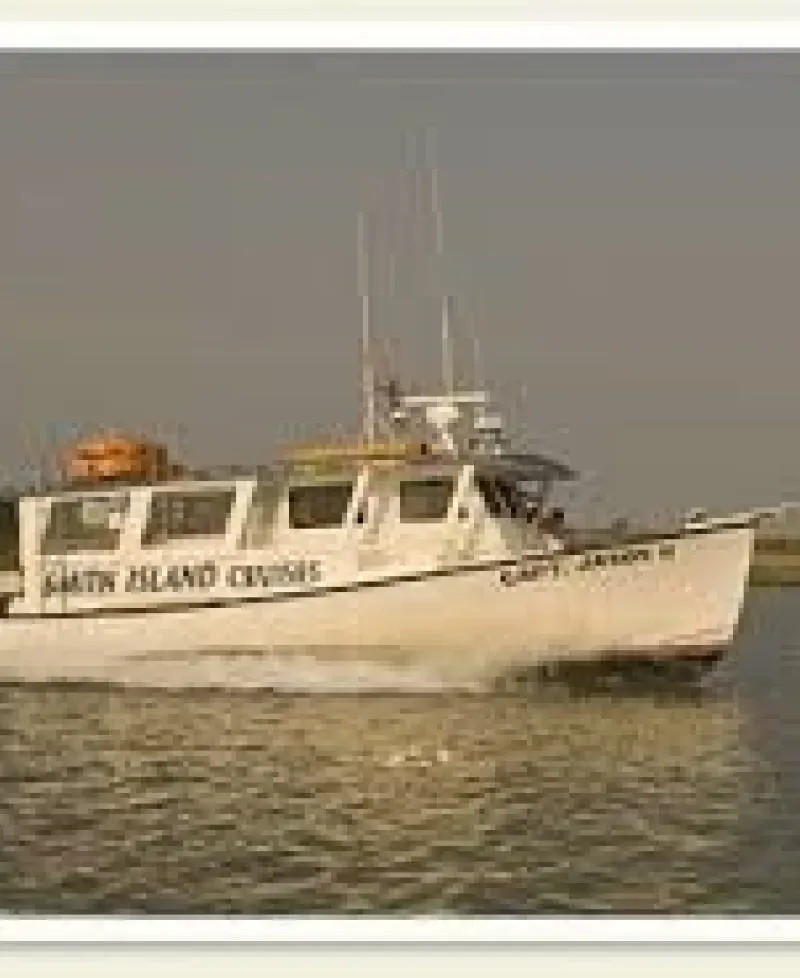 Island Belle II Photo