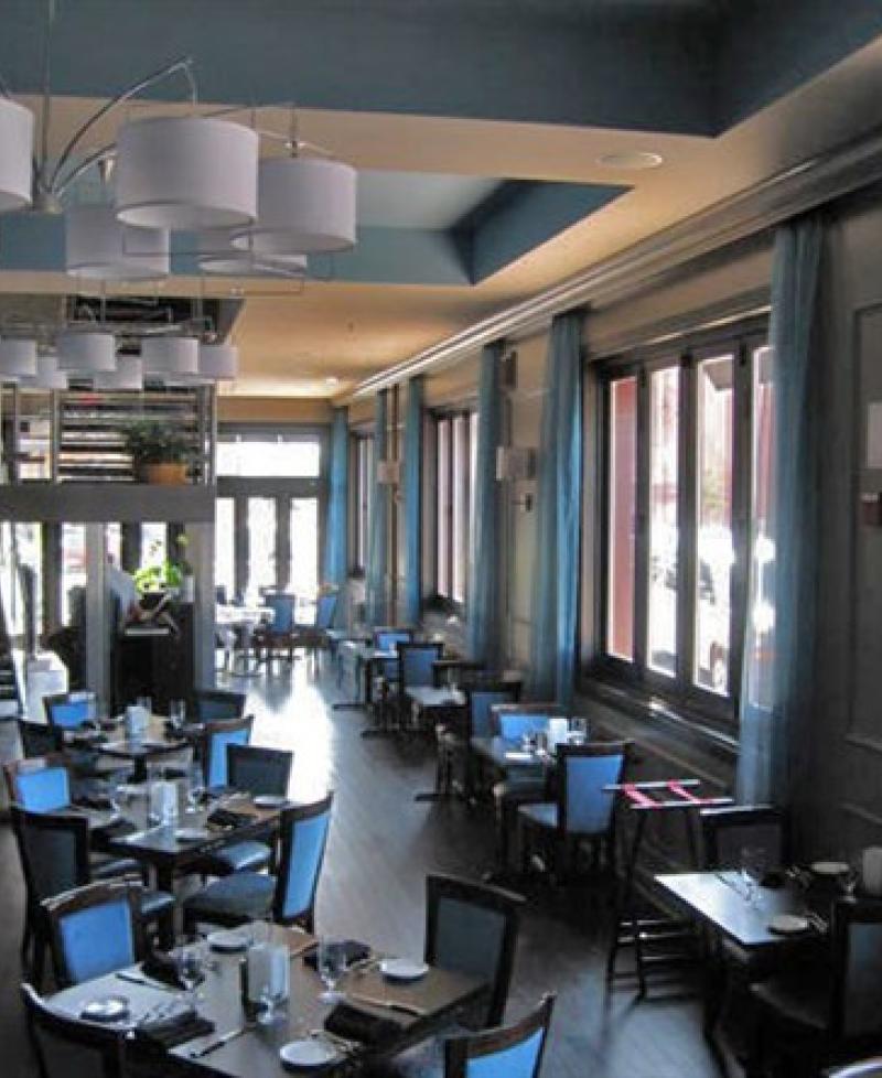 Blue Hill Tavern Photo
