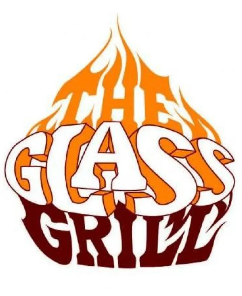 Glass Grill logo Photo