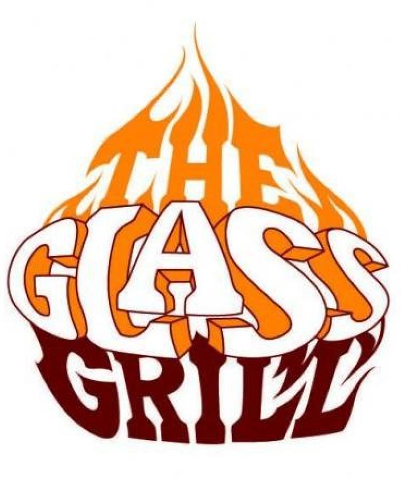 Glass Grill logo Photo
