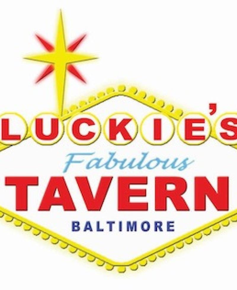 Luckie's Tavern logo Photo