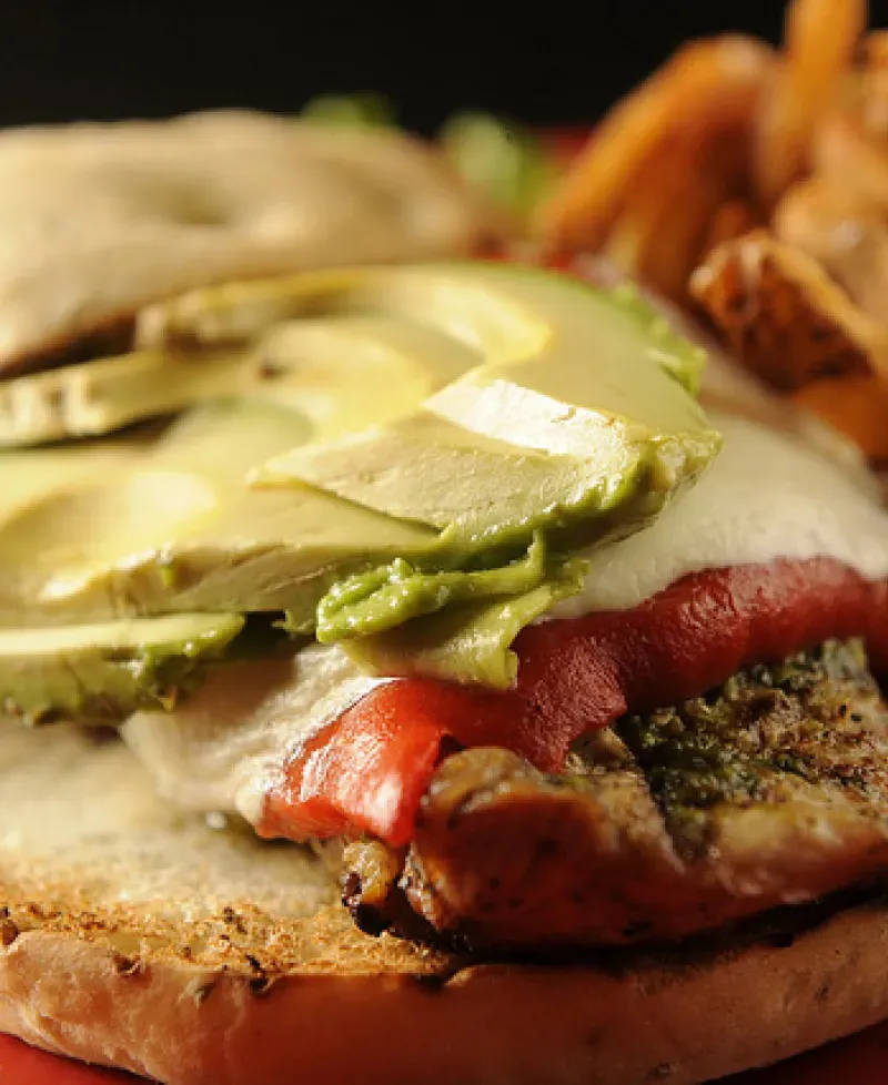 Mother's Federal Hill Grille Photo