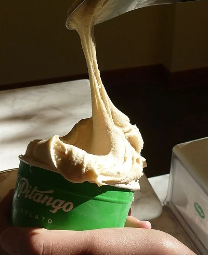 gelato Photo