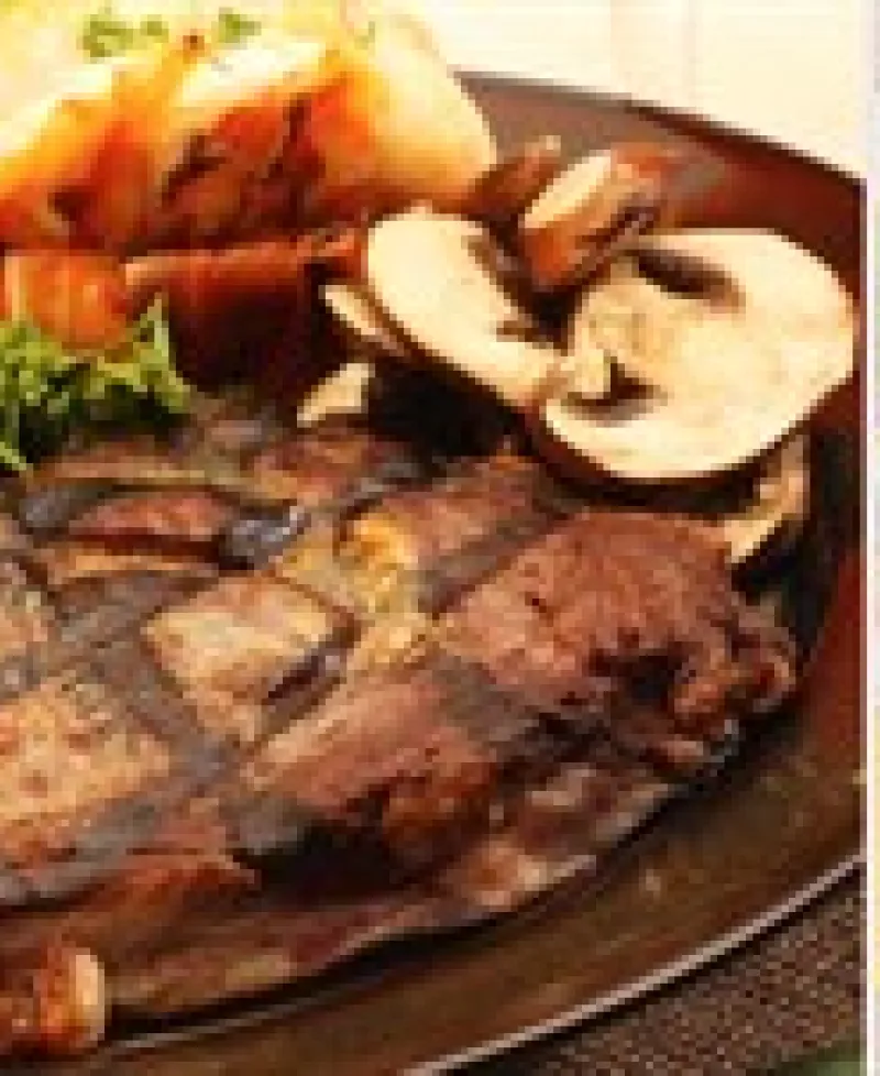 Restaurante Tio Pepe  Photo