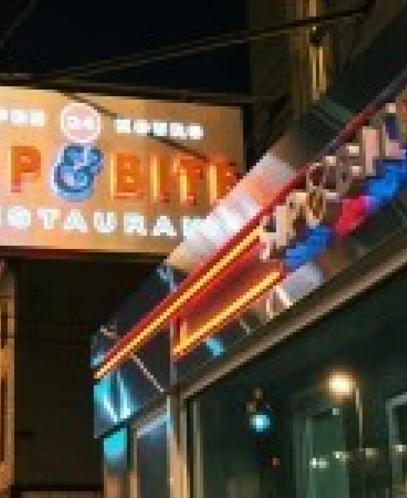 Sip &amp; Bite Restaurant Photo