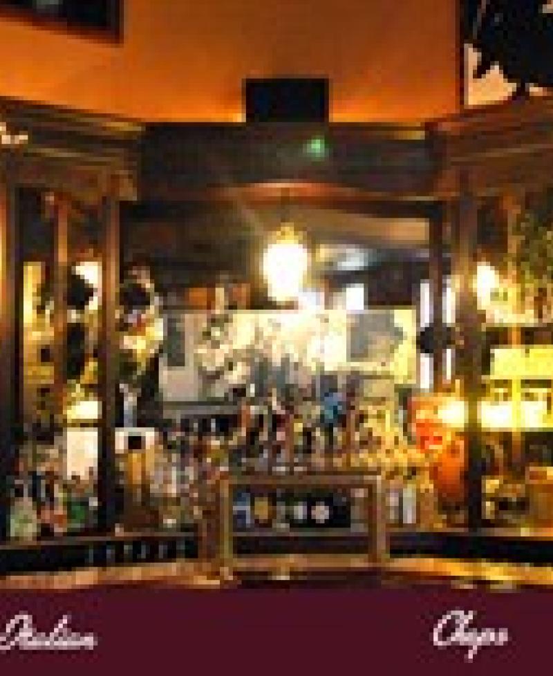 Supano's Steak House Photo
