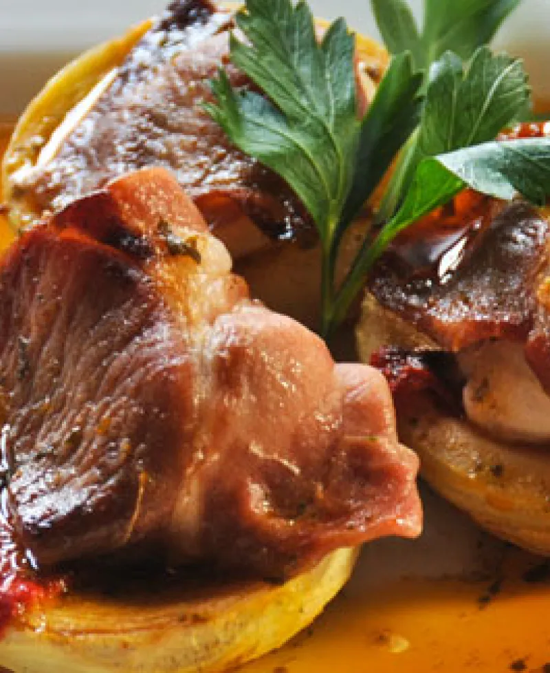 Tapas Teatro Photo