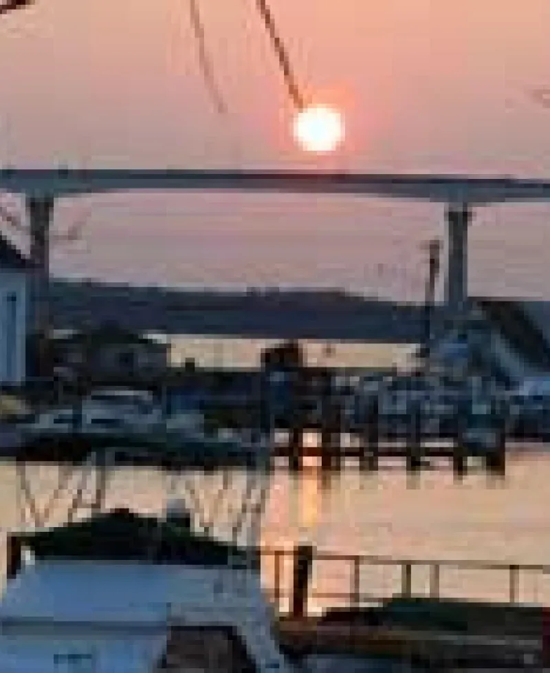 Solomons Yachting Center Photo