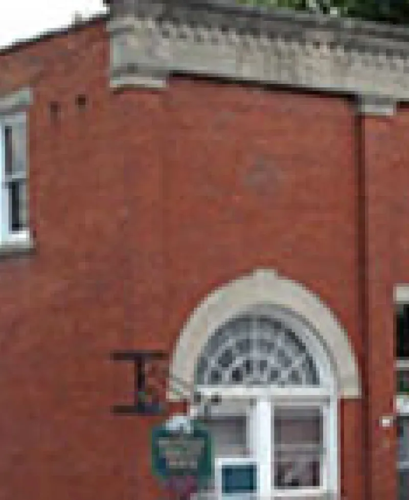 Grantsville Community Museum exterior Photo