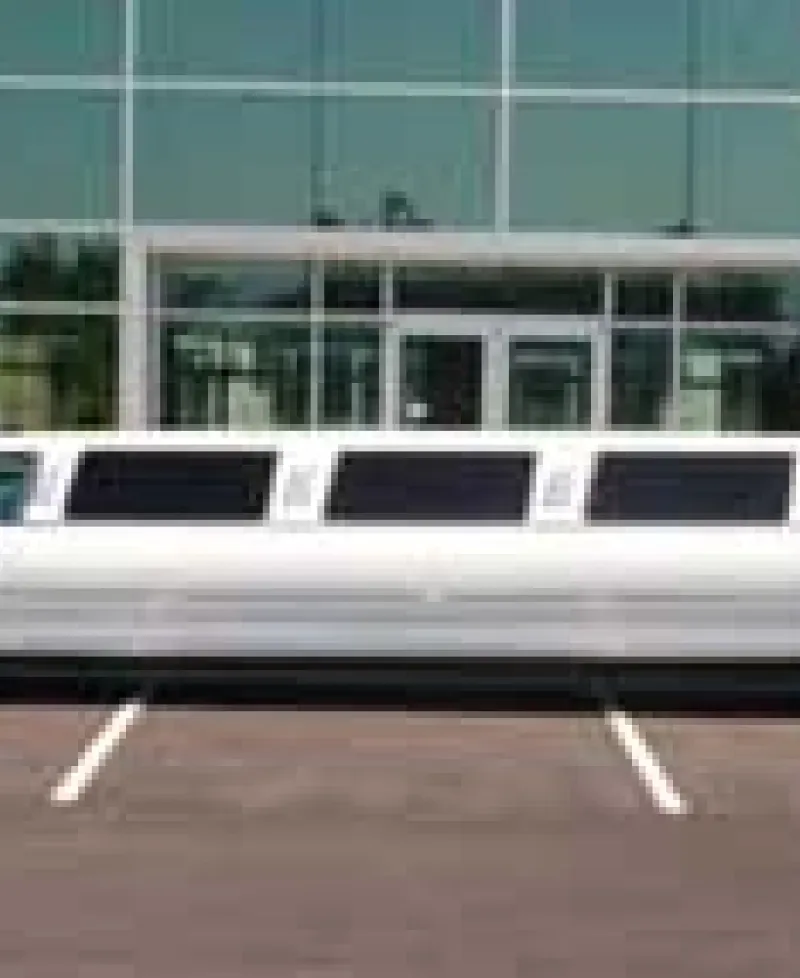Extraordinar Limousines Photo