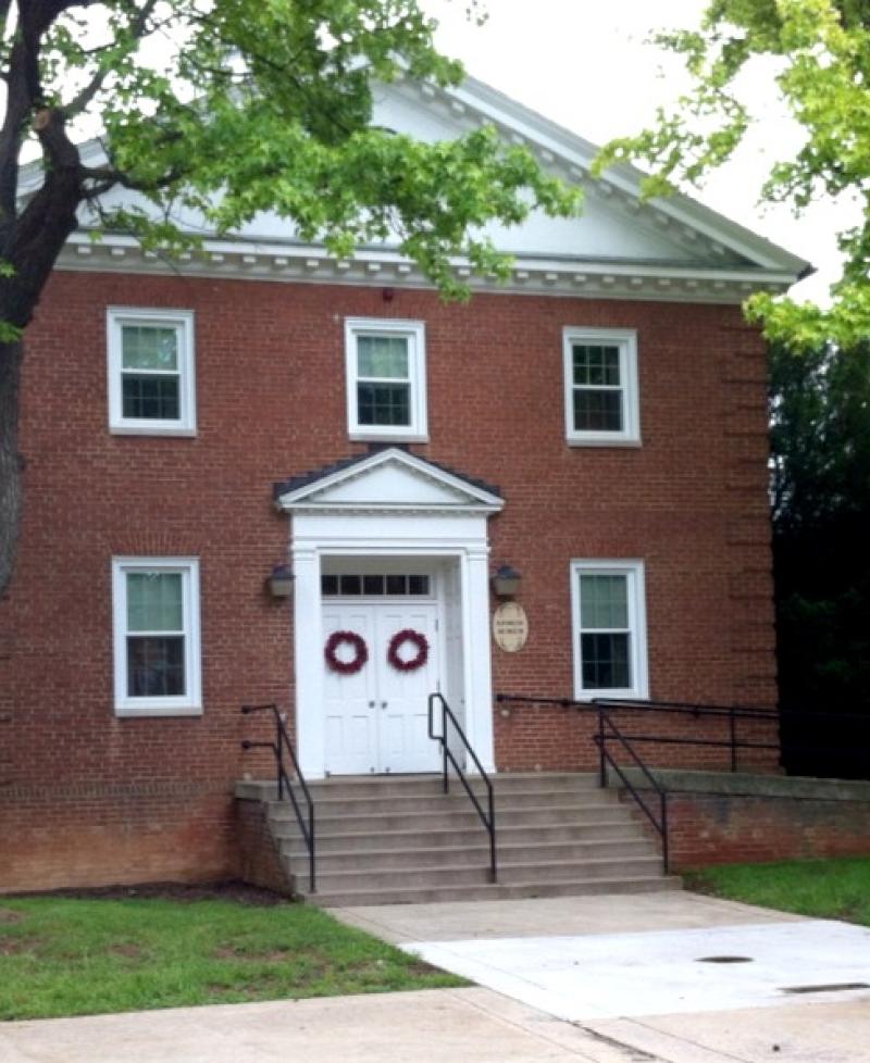 Bjorlee Museum Photo