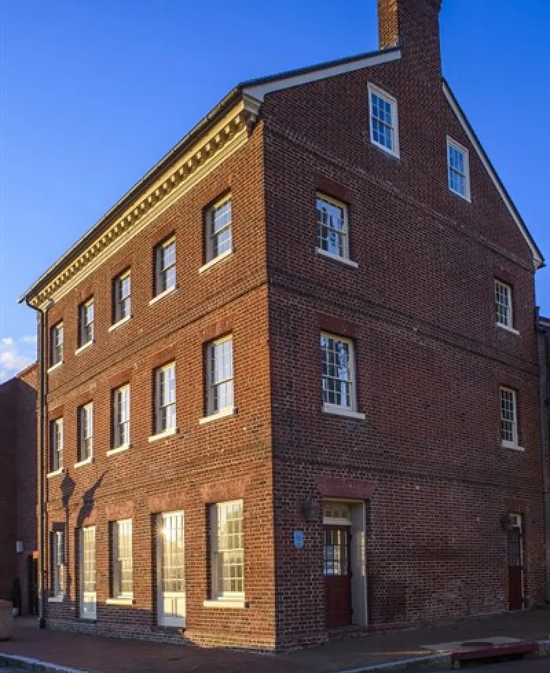 Museum of Historic Annapolis  Photo