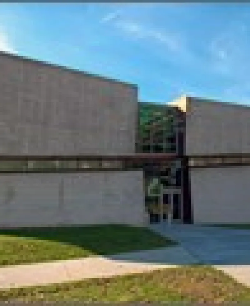 National Museum of Health and Medicine Photo