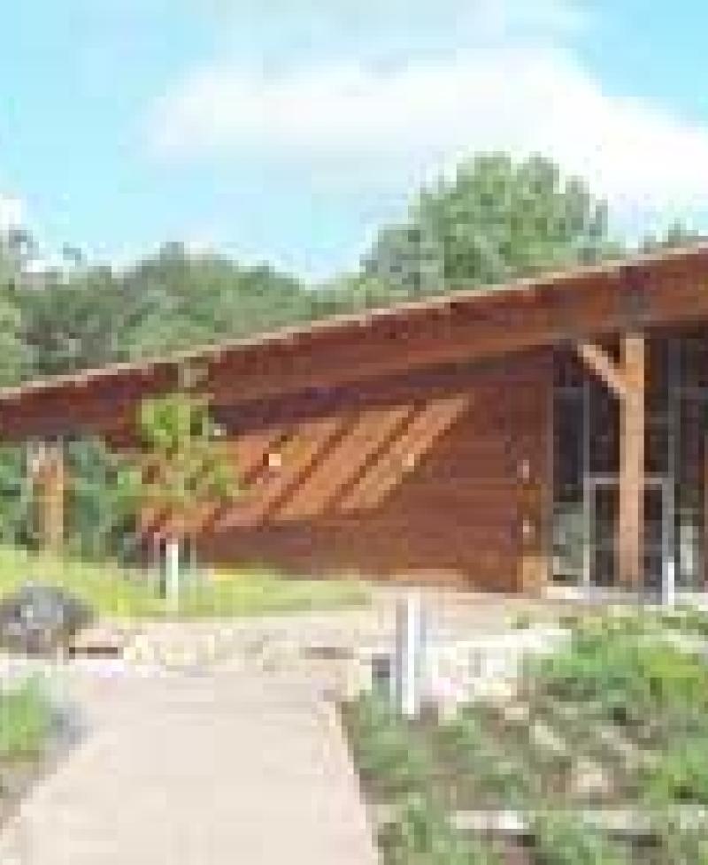 Robinson Nature Center Photo