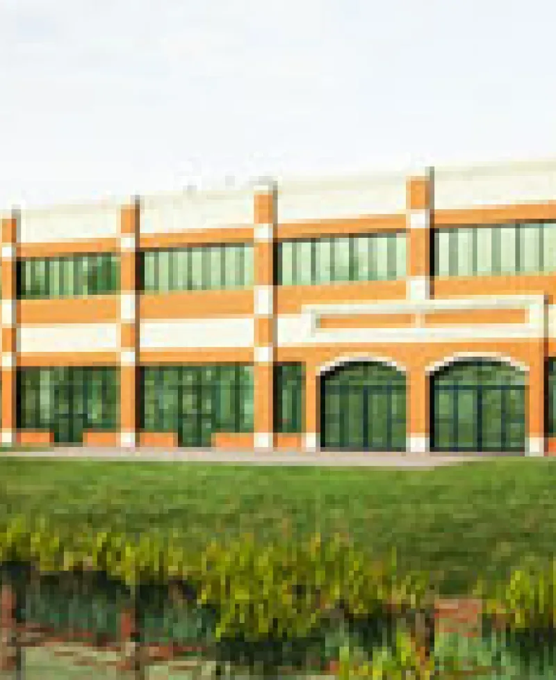 Event Center on the Water Photo