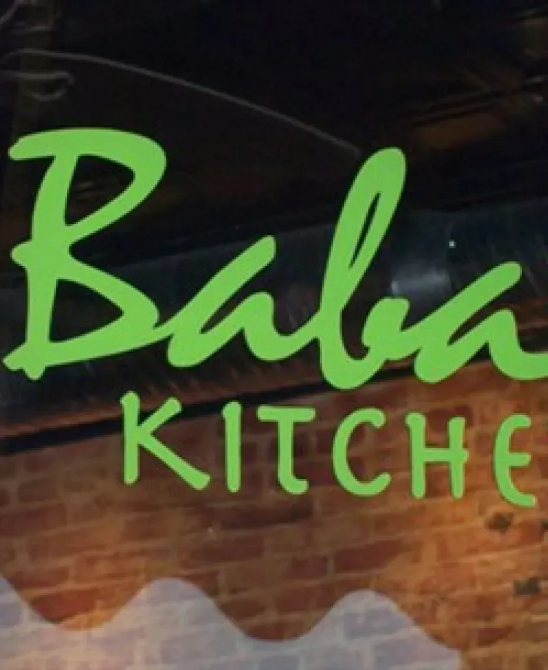 Baba's Mediterranean Kitchen Photo