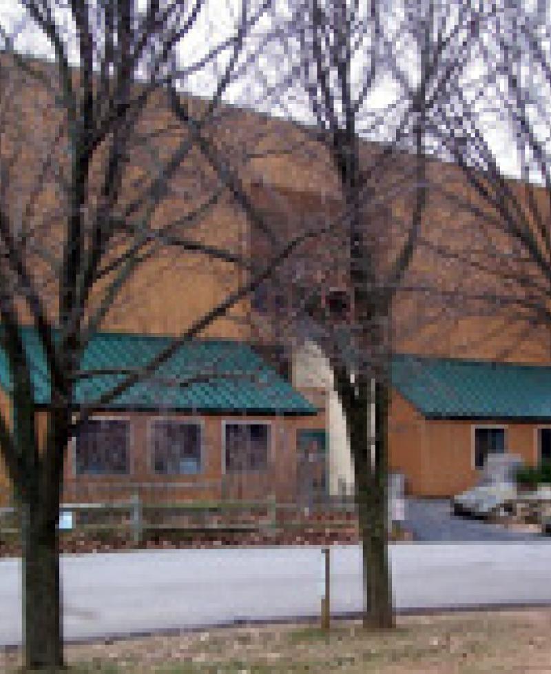 Bear Branch Nature Center &amp; Hashawha Environmental Center Photo