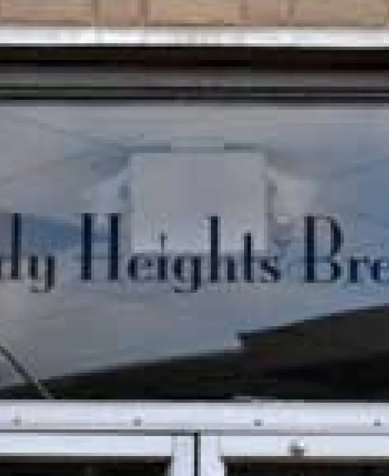 Peabody Heights Brewery Photo