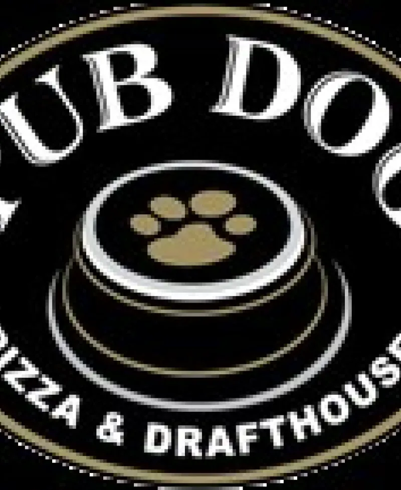 Pub Dog Brewing Company logo Photo