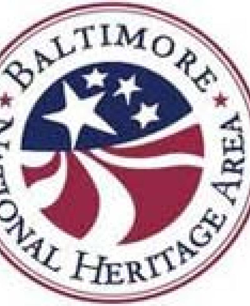 Baltimore National Heritage Area logo Photo