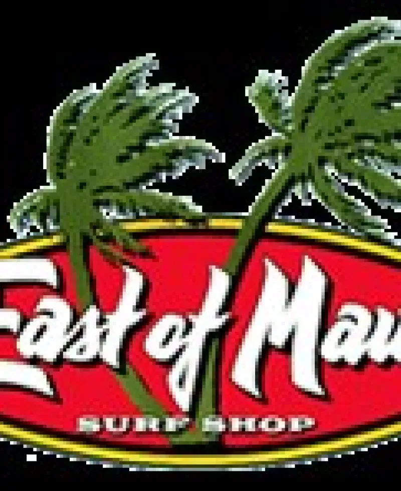 East of Maui Surf Shop logo Photo