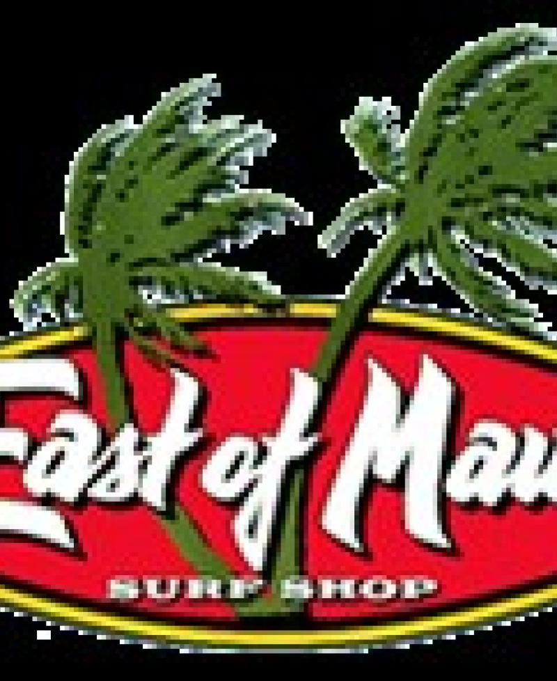 East of Maui Surf Shop logo Photo