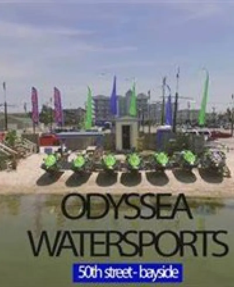 odyssea water sports Photo