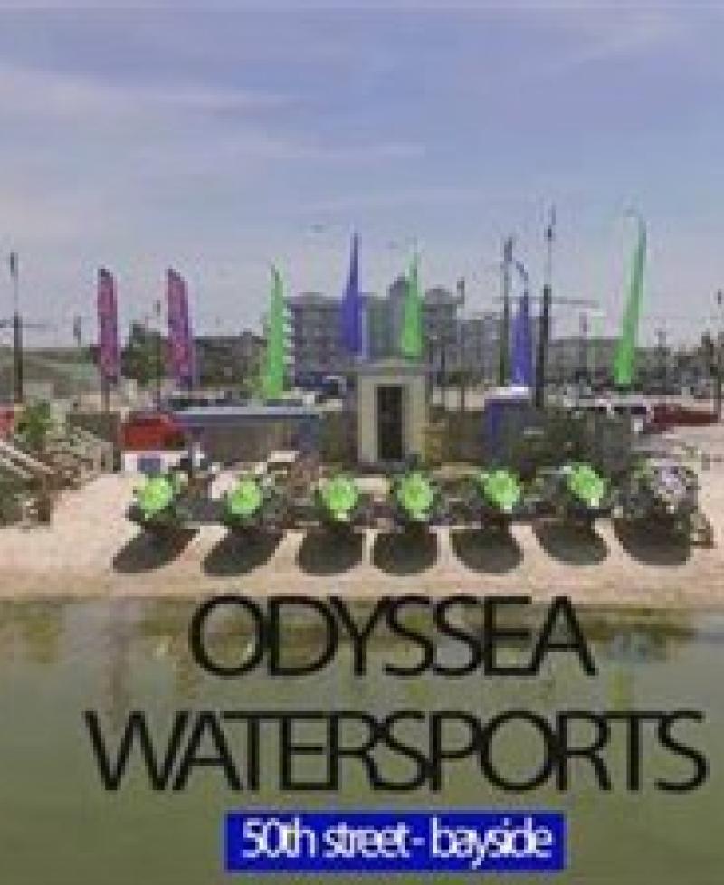 odyssea water sports Photo