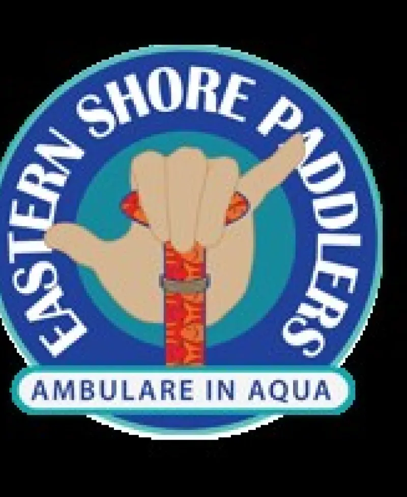 Eastern Shore Paddlers logo Photo