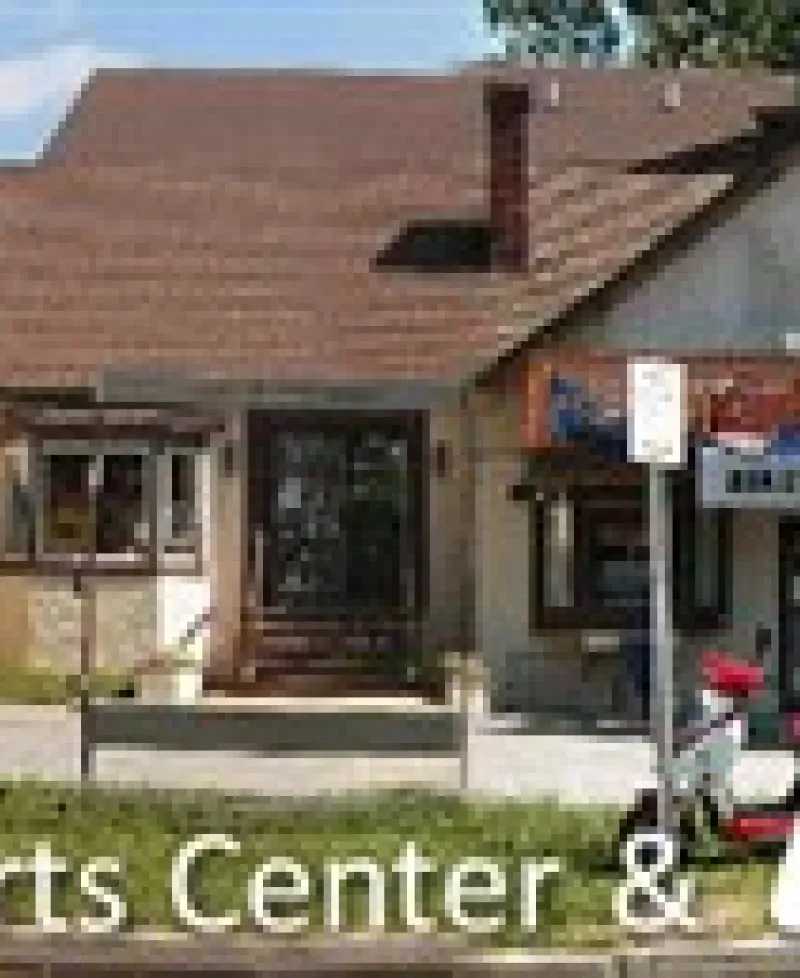 Ski Haus Sports Photo