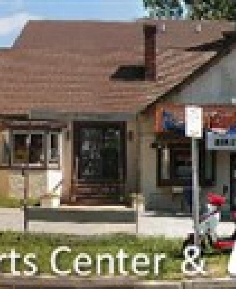Ski Haus Sports Photo